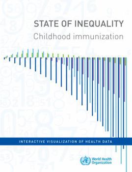 Paperback State of inequality: childhood immunization Book