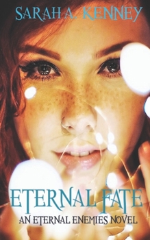 Paperback Eternal Fate Book