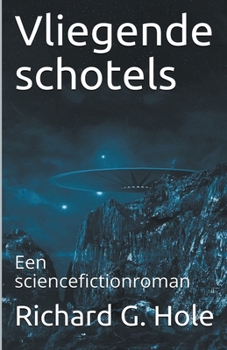 Paperback Vliegende Schotels [Dutch] Book