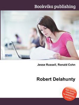 Robert Delahunty