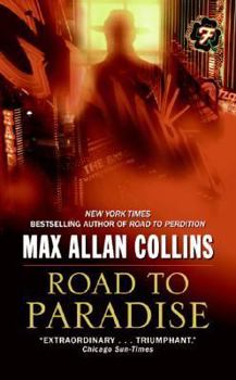 Mass Market Paperback Road to Paradise Book