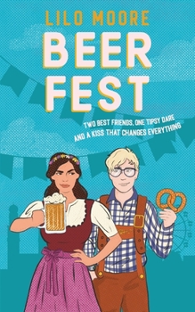 Paperback Beer Fest: Epic friends-to-lovers romcom Book