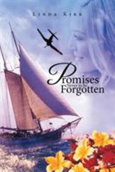 Paperback Promises Never to be Forgotten Book