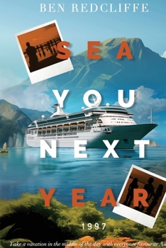 Paperback Sea You Next Year 1997 Book