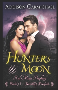 Paperback Hunters Moon Book