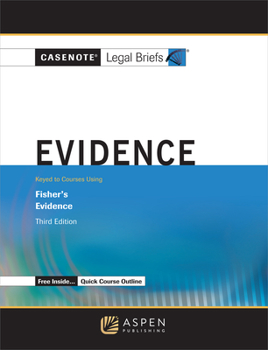 Casenote Legal Briefs: Environmental Law - Keyed to Plater, Abrams, Goldfarb, Graham, Heinzerling & Wirth