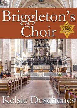 Paperback Briggleton's Choir Book
