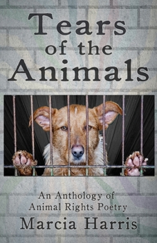 Paperback Tears of the Animals Book