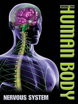 Library Binding Nervous System Book