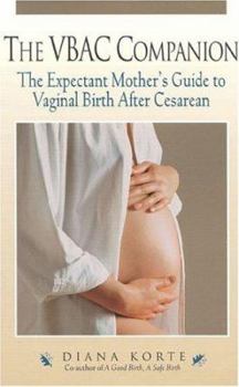 Hardcover The VBAC Companion Book