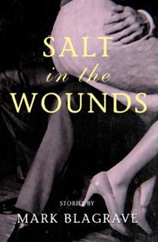 Paperback Salt in the Wounds Book