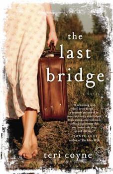 Paperback The Last Bridge Book