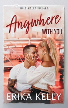 Paperback Anywhere With You Book