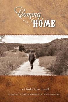 Paperback Coming Home Book
