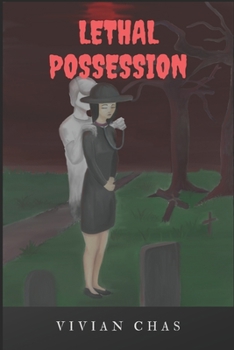 Paperback Lethal Possession Book