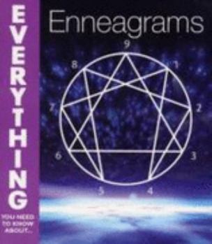 Paperback ENNEAGRAM (EVERYTHING YOU NEED TO KNOW ABOUT...) Book