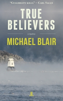 Paperback True Believers Book