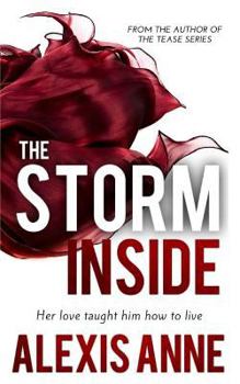 Paperback The Storm Inside Book