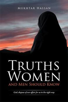 Paperback Truths Women and Men Should Know Book
