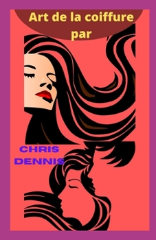 Paperback Art de la coiffure par [French] Book