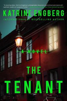 Paperback The Tenant Book