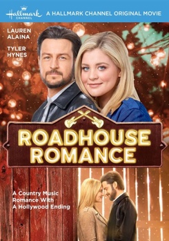 DVD Roadhouse Romance Book