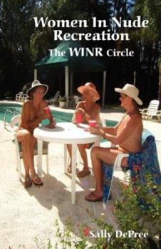 Paperback Women in Nude Recreation: The Winr Circle Book