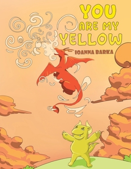 Paperback You Are My Yellow Book