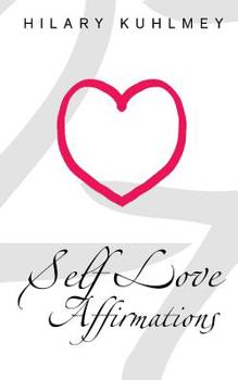 Paperback Self Love Affirmations Book