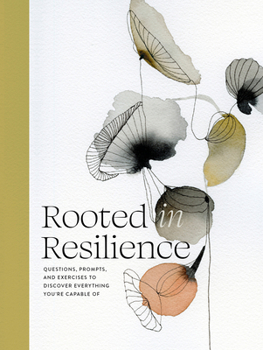Hardcover Rooted in Resilience Book