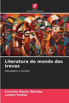 Literatura do mundo das trevas (Portuguese Edition)