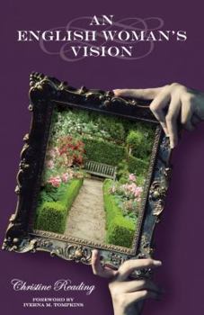 Paperback An English Woman's Vision Book