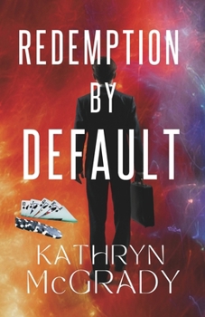 Paperback Redemption By Default: A Psychological Thriller Book