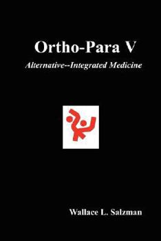 Paperback Ortho Para V Book