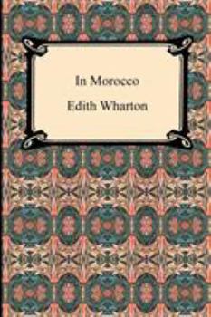 Paperback In Morocco Book