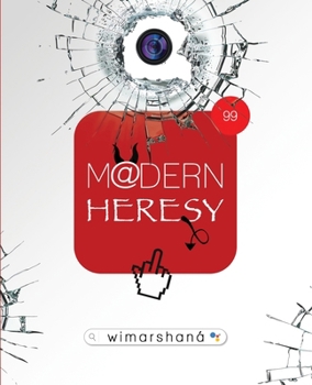 Paperback Modern Heresy Book