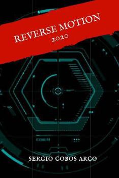 Paperback Reverse Motion 2020 [Spanish] Book