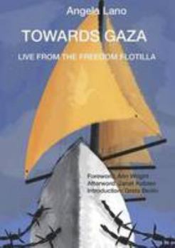Towards Gaza, live from the Freedom Flotilla