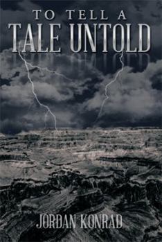 Paperback To Tell a Tale Untold Book