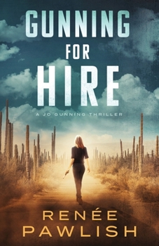 Paperback Gunning for Hire Book