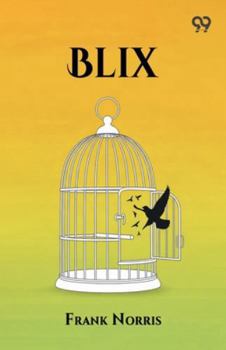 Paperback Blix Book