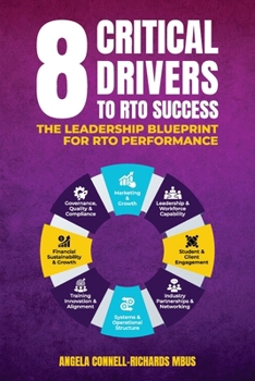 8 Critical Drivers to RTO Success: The Leadership Blueprint for RTO Performance