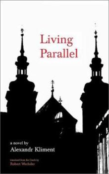 Hardcover Living Parallel Book