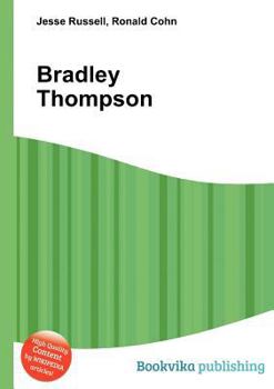 Paperback Bradley Thompson Book