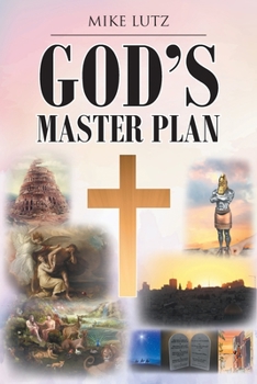 Paperback God's Master Plan Book