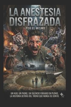 Paperback La anestesia disfrazada [Spanish] Book