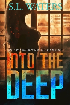 Paperback Into the Deep Book