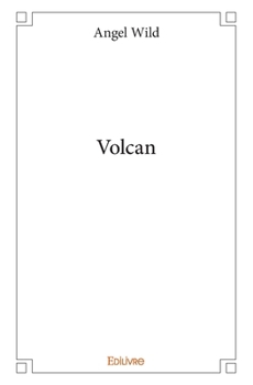 Paperback Volcan [French] Book