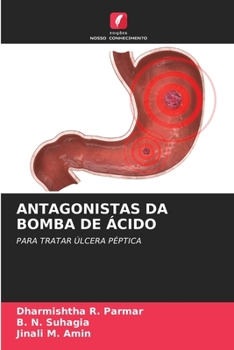 Paperback Antagonistas Da Bomba de Ácido [Portuguese] Book