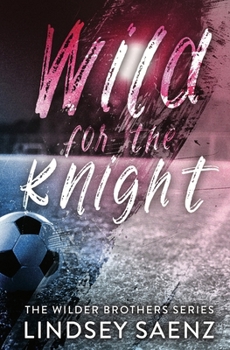 Paperback Wild For the Knight Alternate cover Book